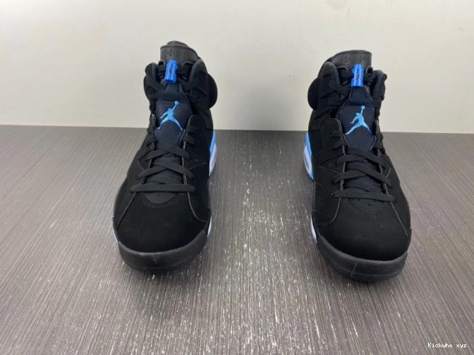 RETRO UNC JORDAN 6 384664-006 0723